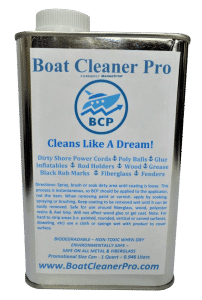 Boat Cleaner Pro