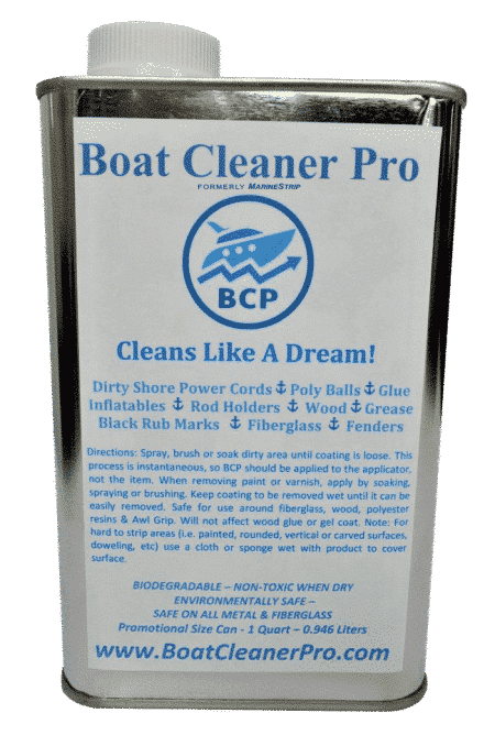 Boat Cleaner Pro