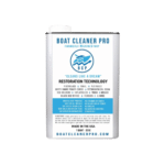 Boat Cleaner Pro Single (32 oz) - boat cleaning products