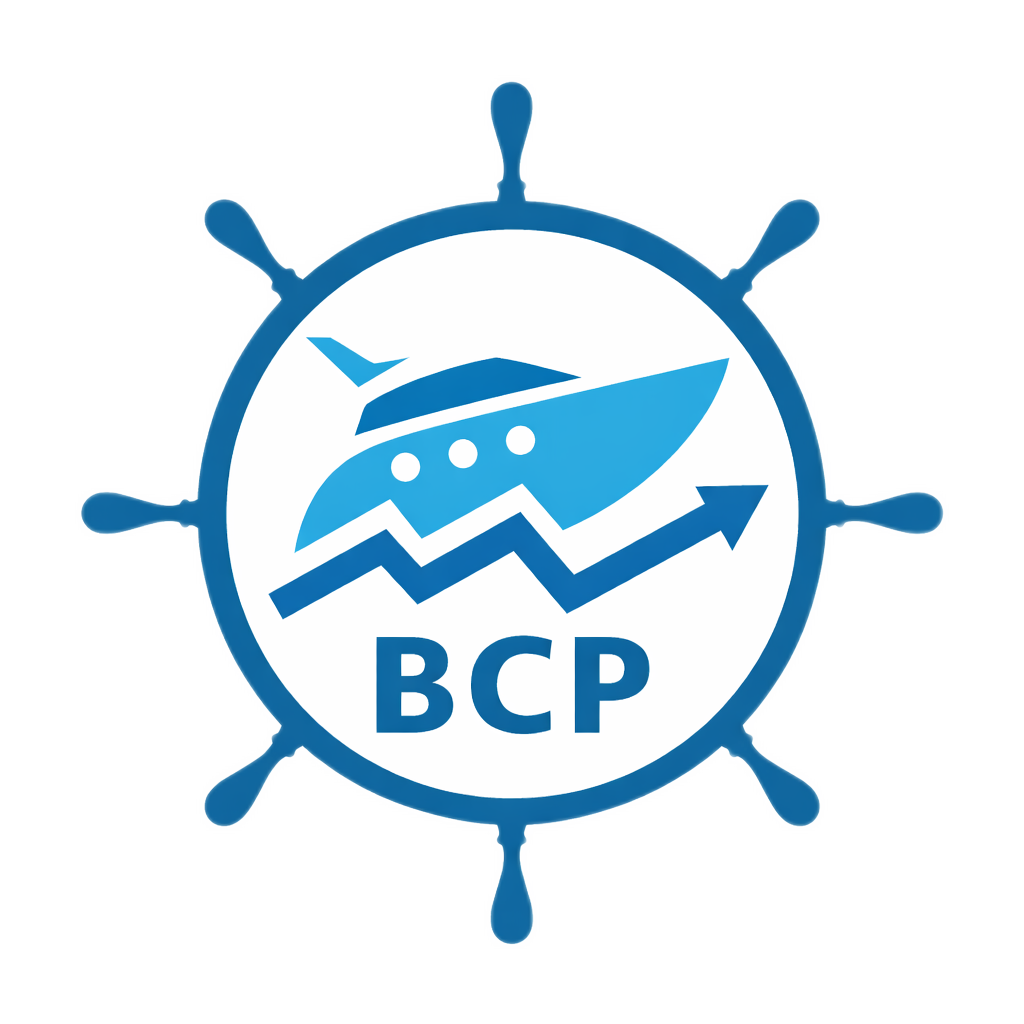 BCP Logo