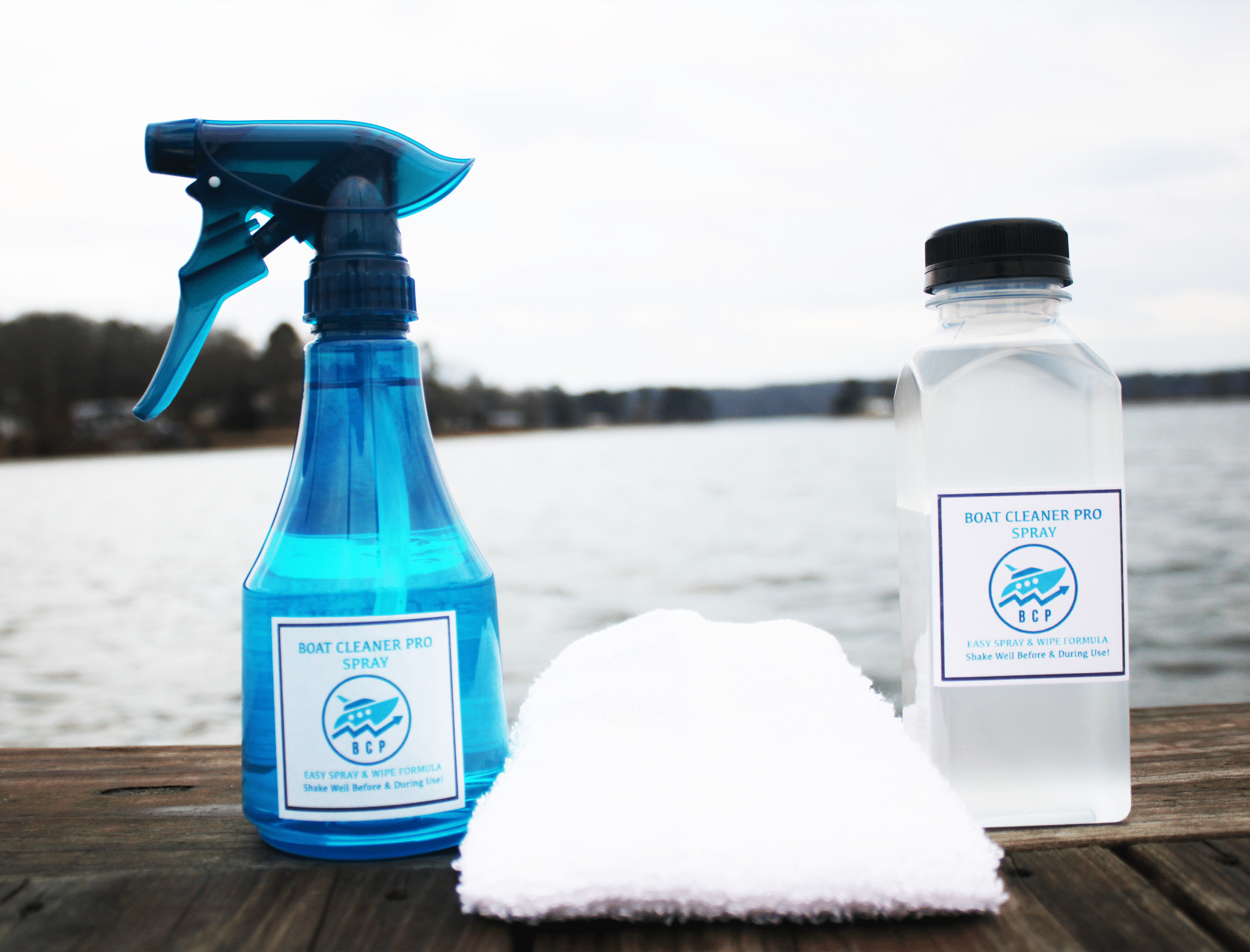Boat Cleaning Products, Boat Cleaner Pro Is A Revolutionary