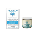 BCP (Quart) & Vinyl Wax Pro Combo